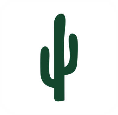 Logo Mandakaru Conn Branca